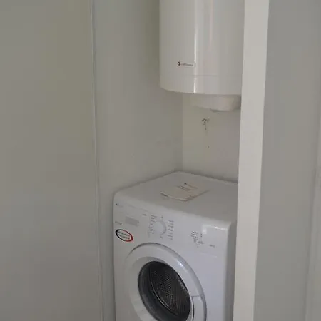 Les Princes Du Golfe Apartment