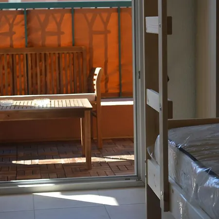 Apartment Les Princes Du Golfe Porto-Vecchio (Corsica)