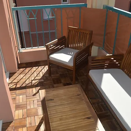 Les Princes Du Golfe Apartment Porto-Vecchio (Corsica)
