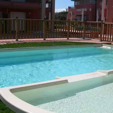 Les Princes Du Golfe Apartment
