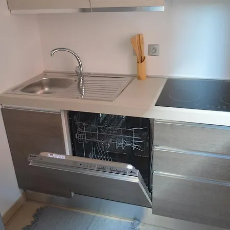 Appartement Les Princes Du Golfe *
