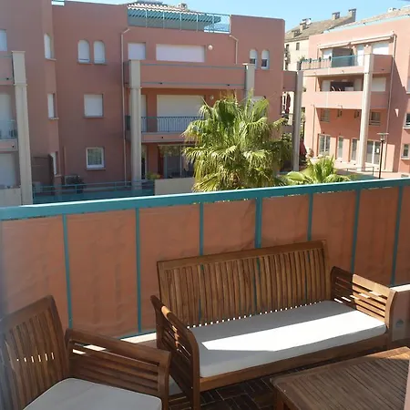 Appartement Les Princes Du Golfe