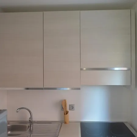 Les Princes Du Golfe Appartement
