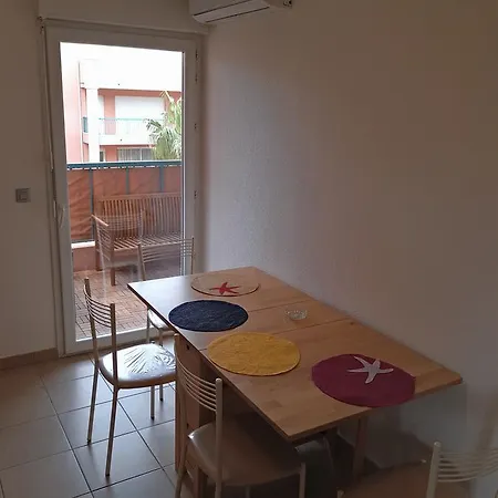 Appartamento Les Princes Du Golfe