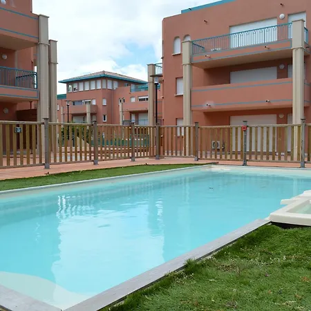 Appartamento Les Princes Du Golfe *